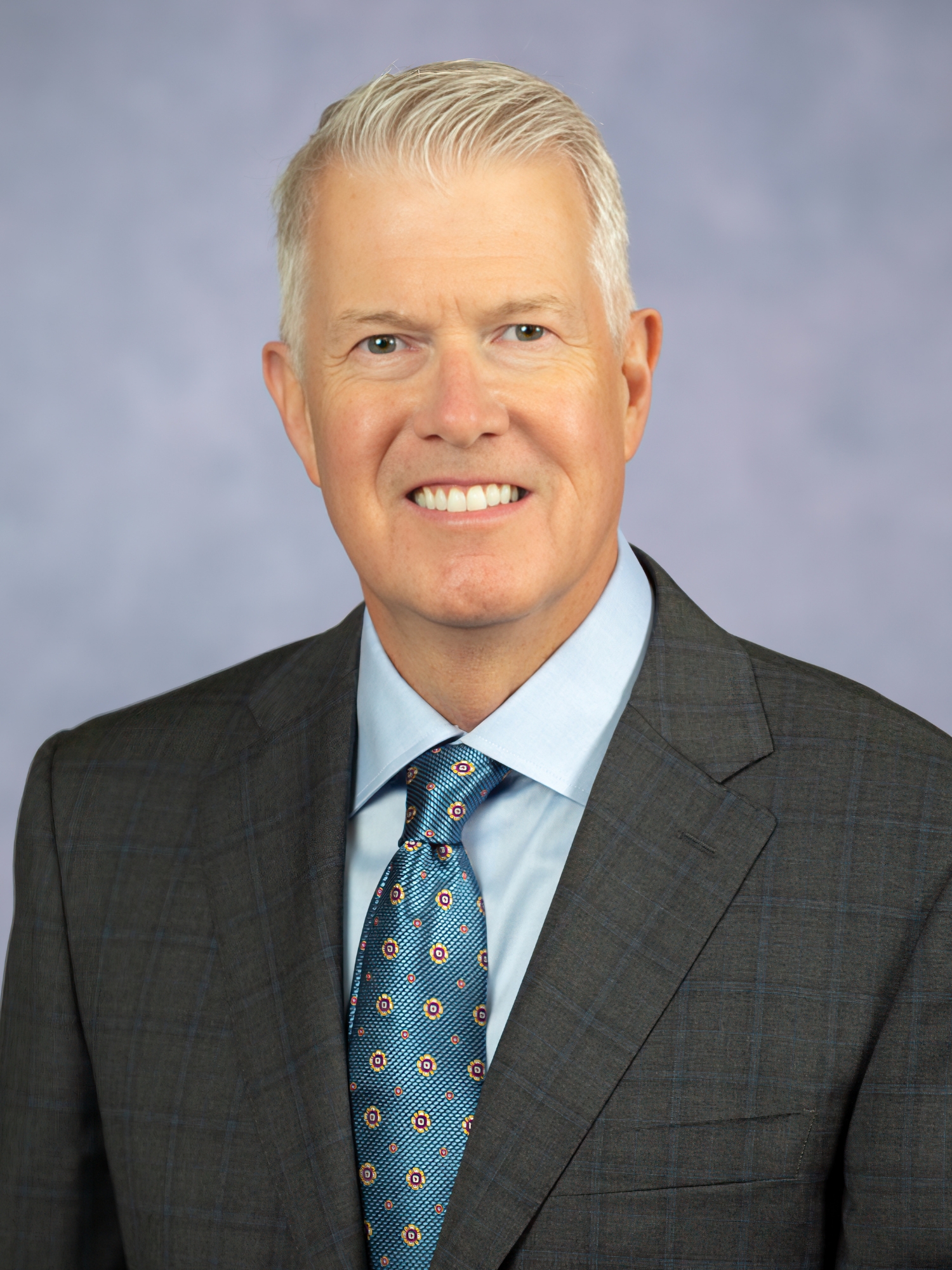 nicholas troeleman headshot