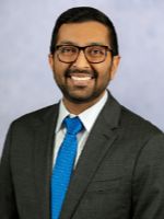 nishit patel md headshot professional