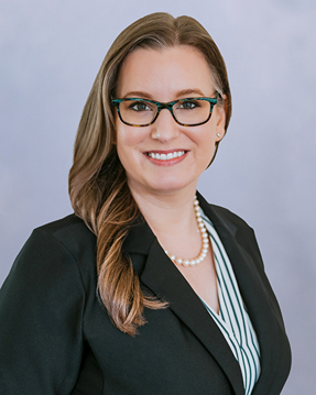 sarah frahn headshot