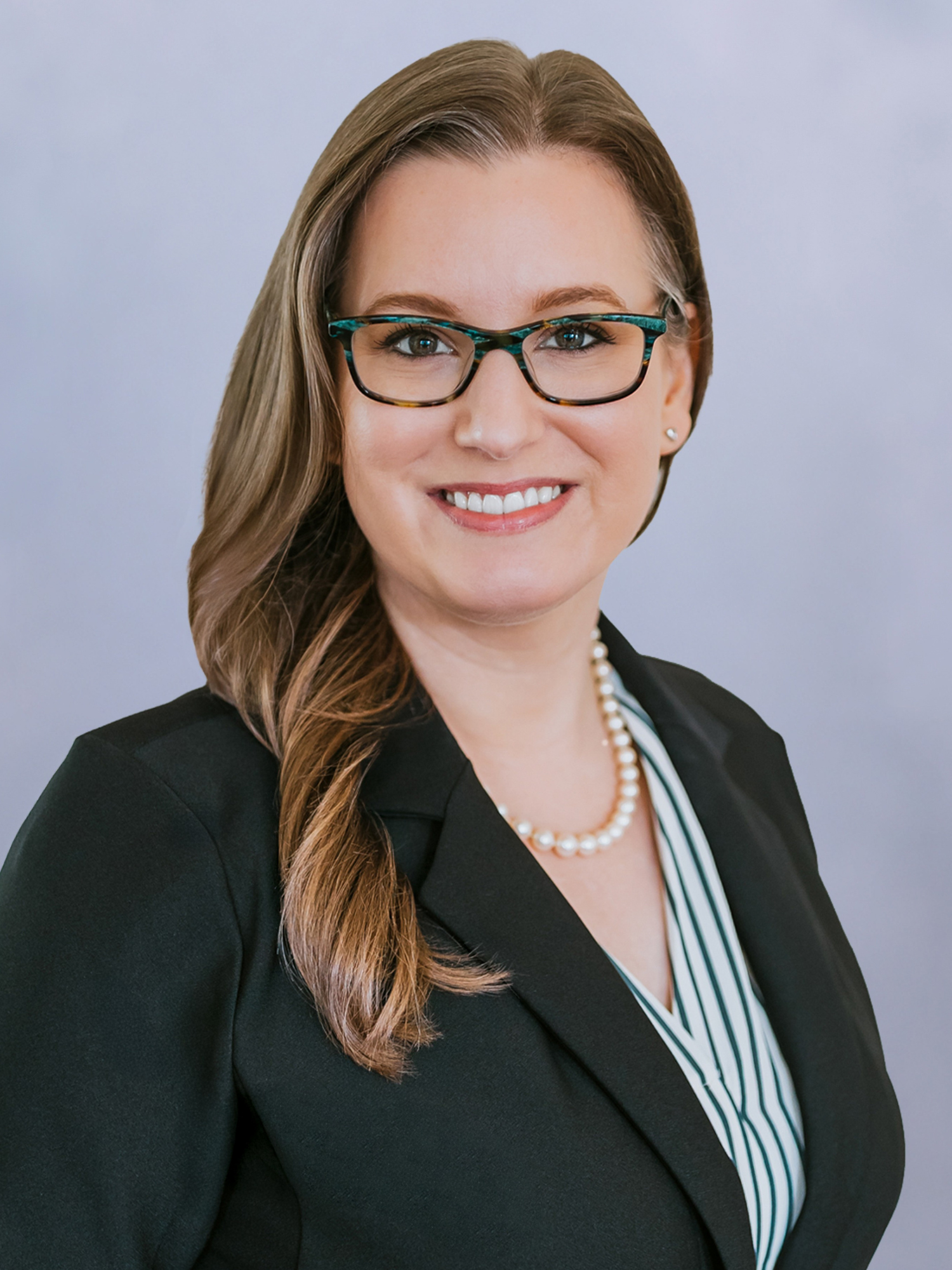 sarah frahn headshot