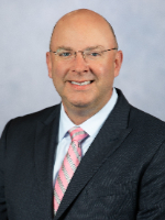 Headshot of Scott Arnold