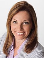 Headshot of Laurie Slater