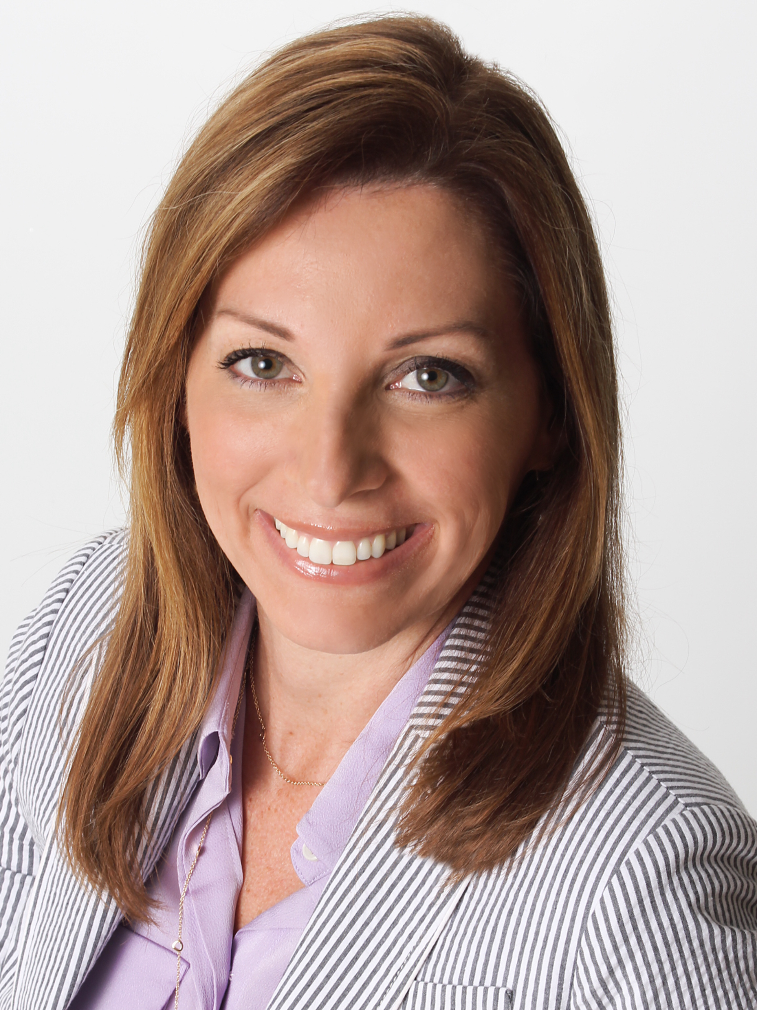 Headshot of Laurie Slater