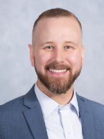 Steven Chew, TGH Vice President of Service Lines