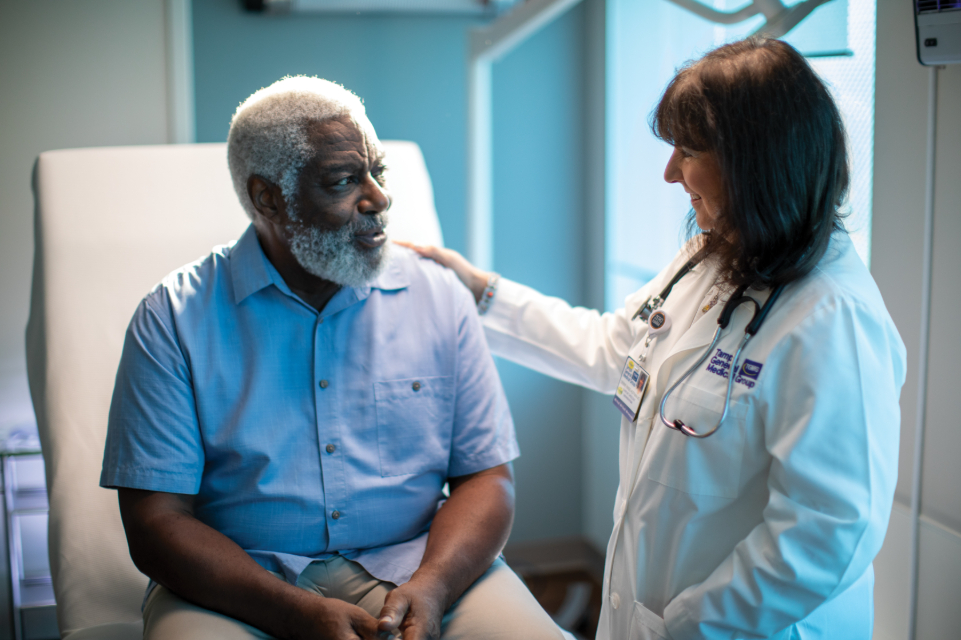 Richard Tuli, Md
