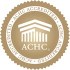 ACHC Accredited logo