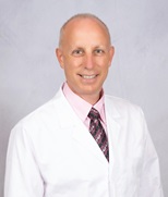 david amrose md headshot