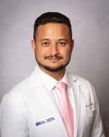 ramon alberto ortiz md headshot