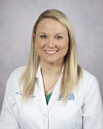 Alexandra Vermillion Headshot