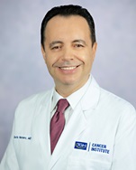 boris naraev md phd facp headshot