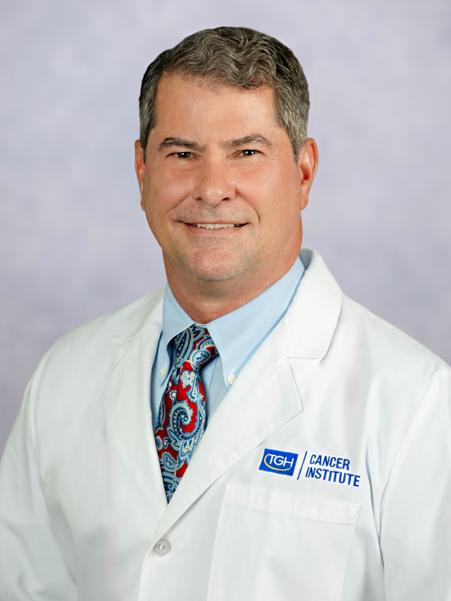 bradley fletcher md headshot