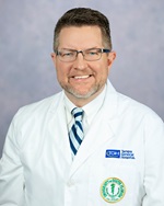 Brian T. Collins MD Headshot