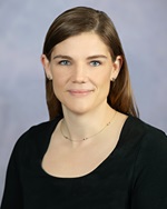 Brittany Sears Headshot