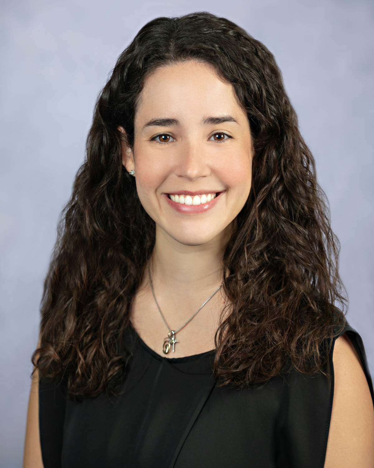 Cecilia Gordillo Casero, MSGC. Oncology Genetic Counselor