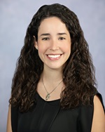 Cecilia Gordillo Casero Headshot