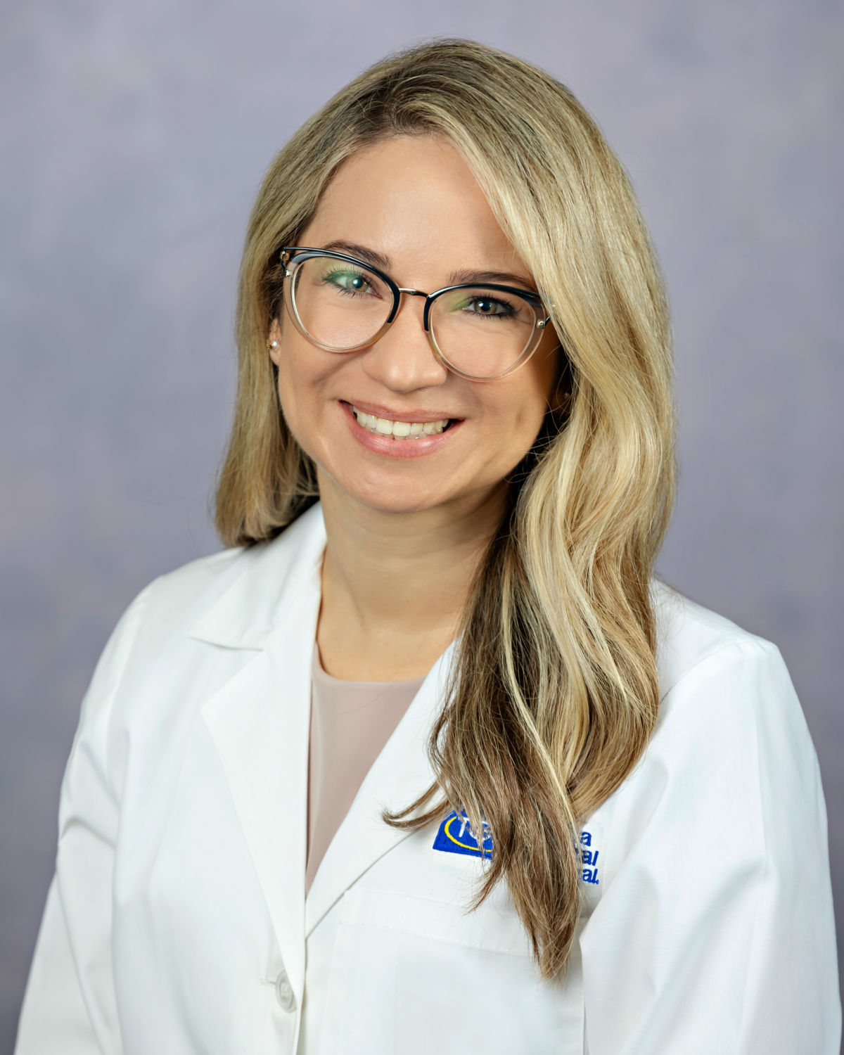 Elia E. Villalobos Soto, Psy.D headshot