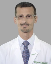 Siviero Agazzi Headshot 