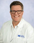 Sean Collins is a board-certified radiation oncologist with the TGH Cancer Institute