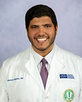 Mohamed Khattab is a board-certified radiation oncologist with the TGH Cancer Institute