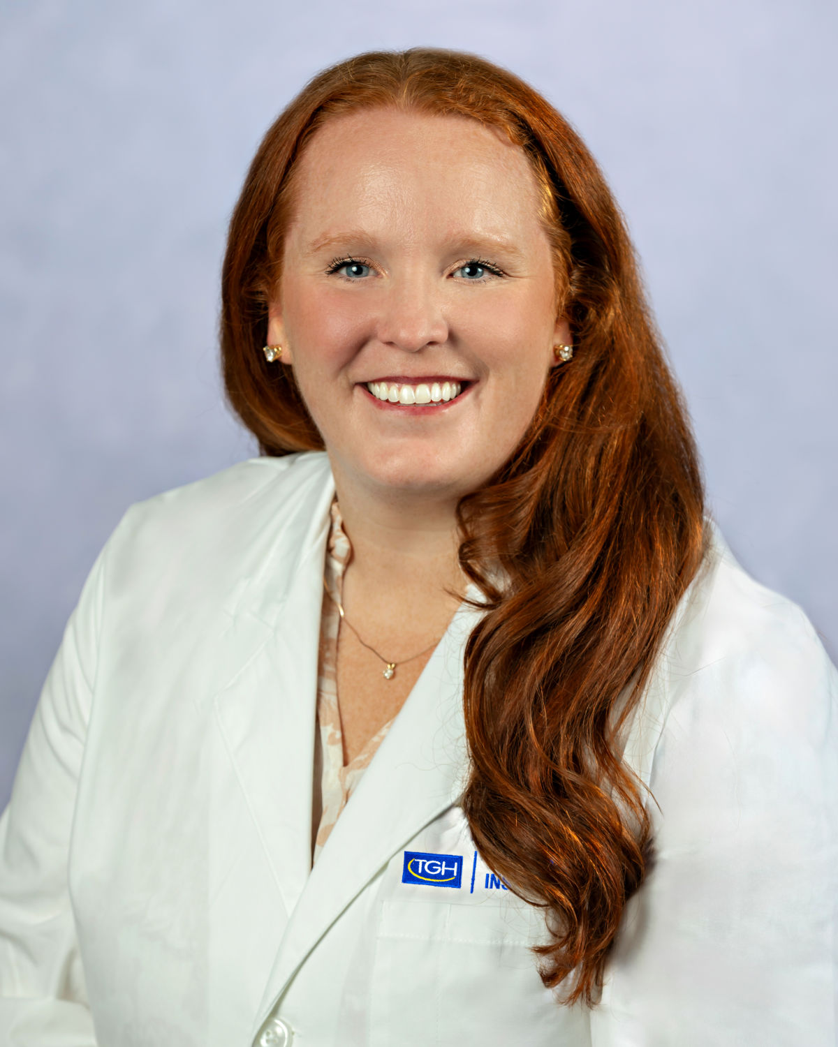 Dr. Sarah Merkel is a Breast Surgeon at the TGH Cancer Institute