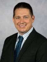 cliff davis md headshot