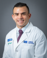 David Voce short headshot 