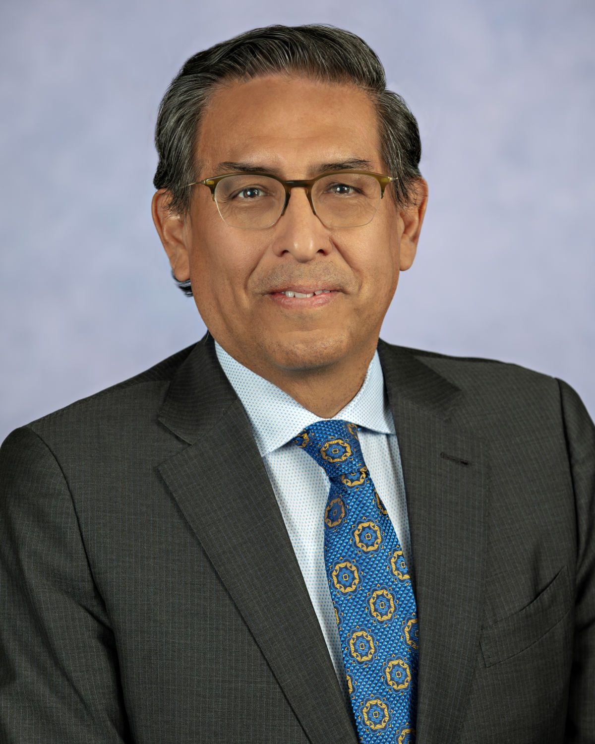 Dr. Sotomayor is a medical oncologist and executive director of the TGH Cancer Institute. 