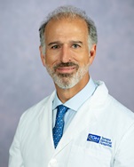 ivan borrello md headshot