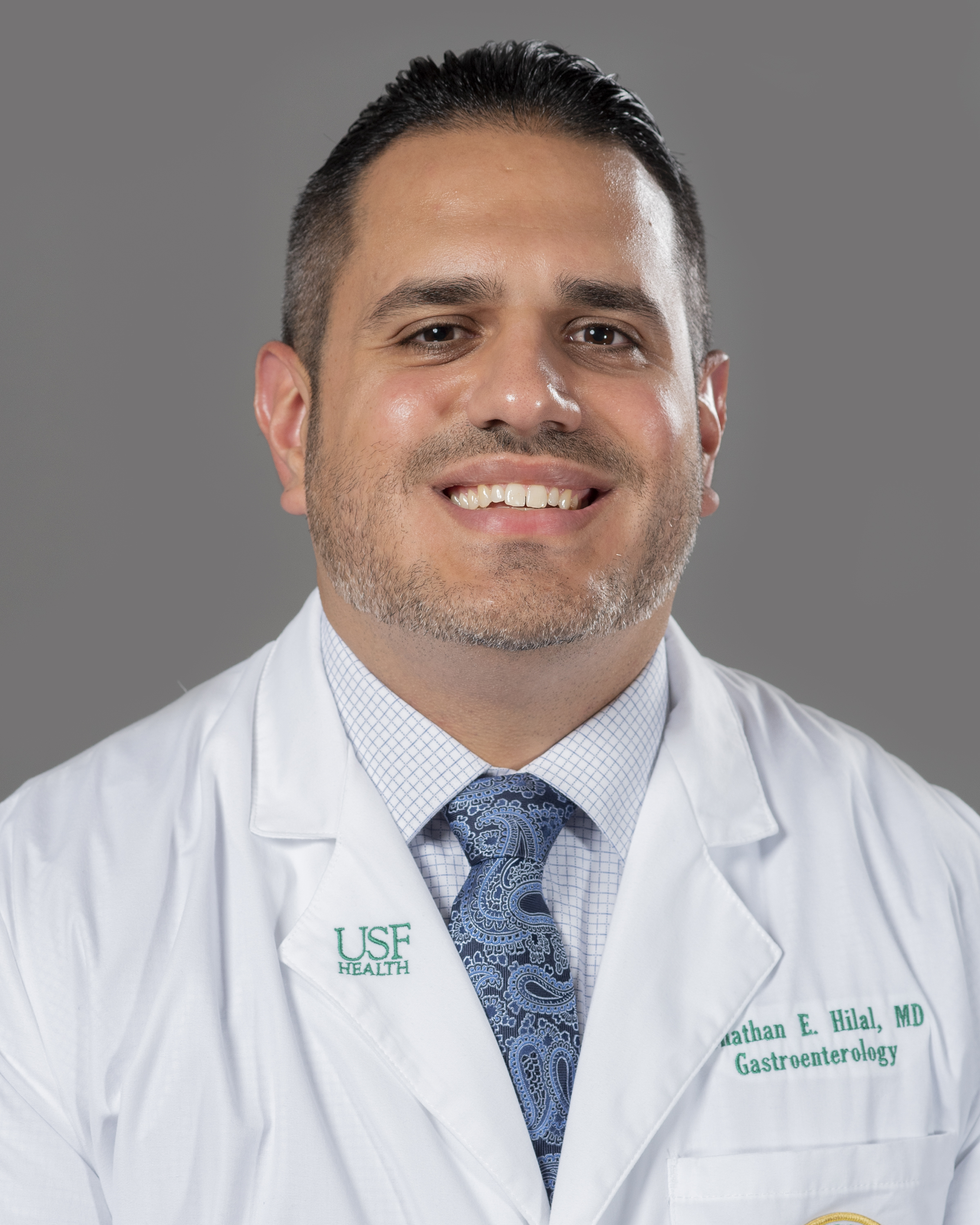 jonathan hilal md headshot