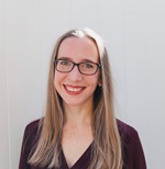 Laura Kate Miller headshot