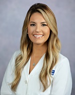 Marlee White, PA-C Headshot