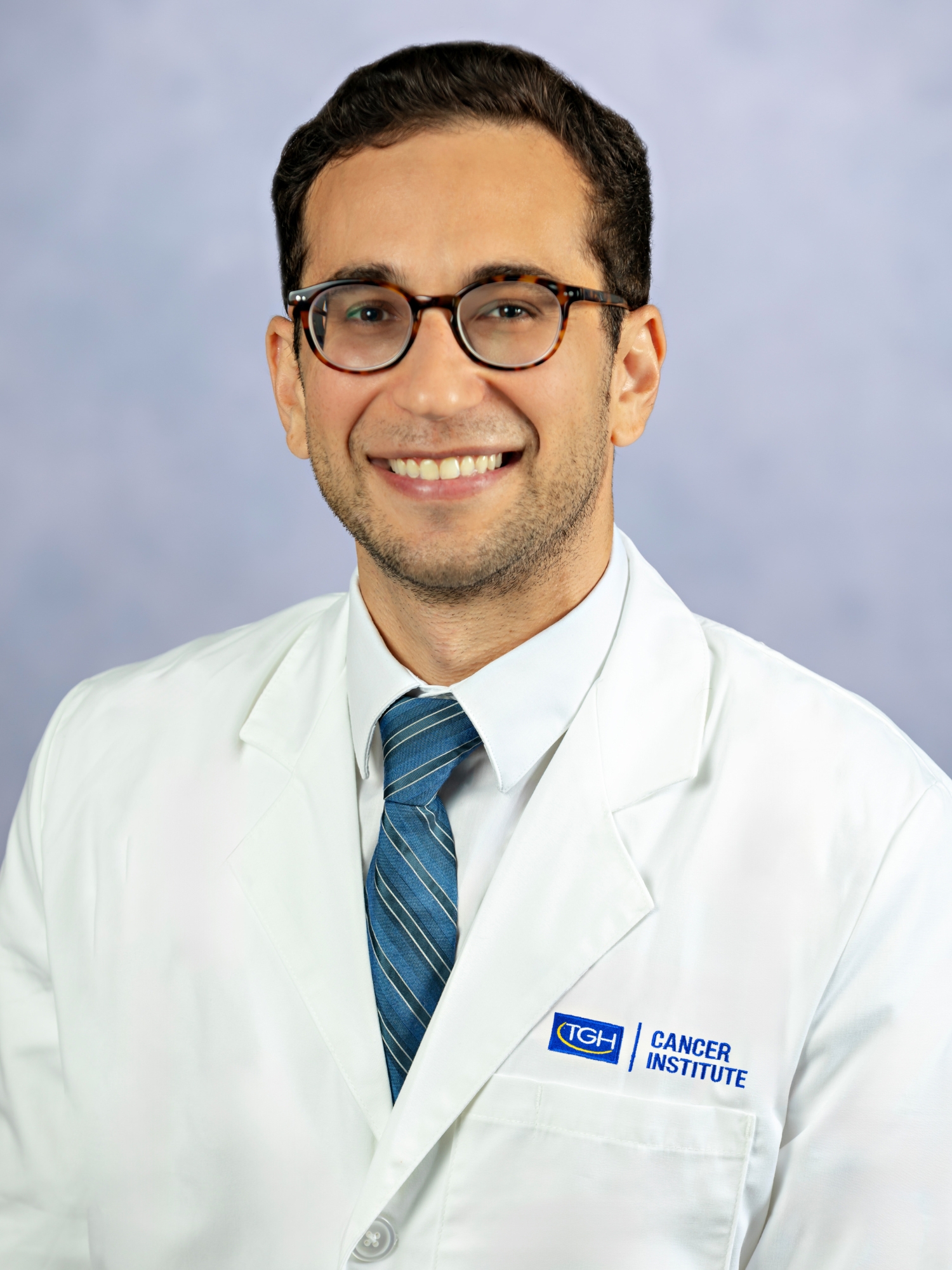 matthew bloom md headshot