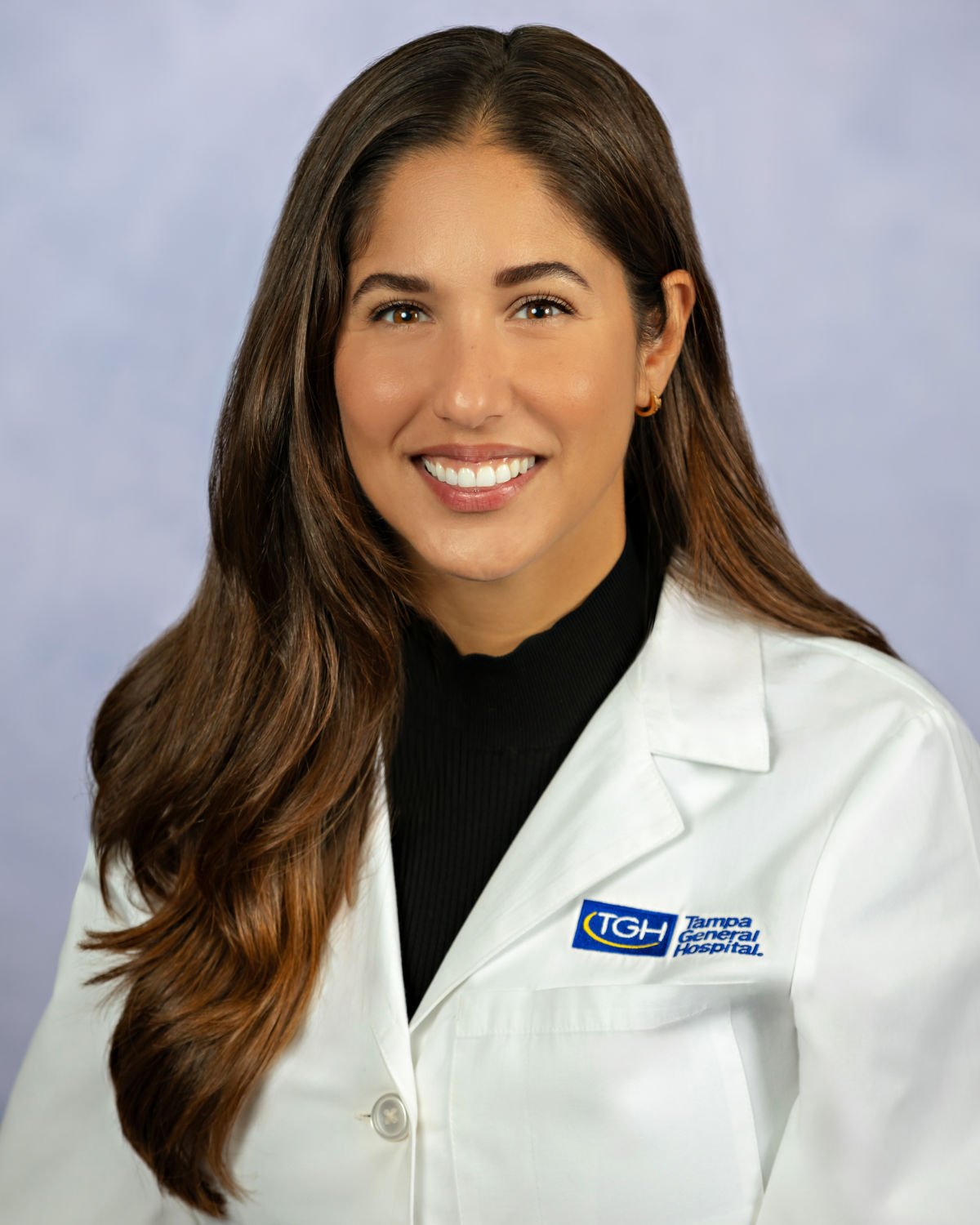 Megan Melody, MD, MS headshot