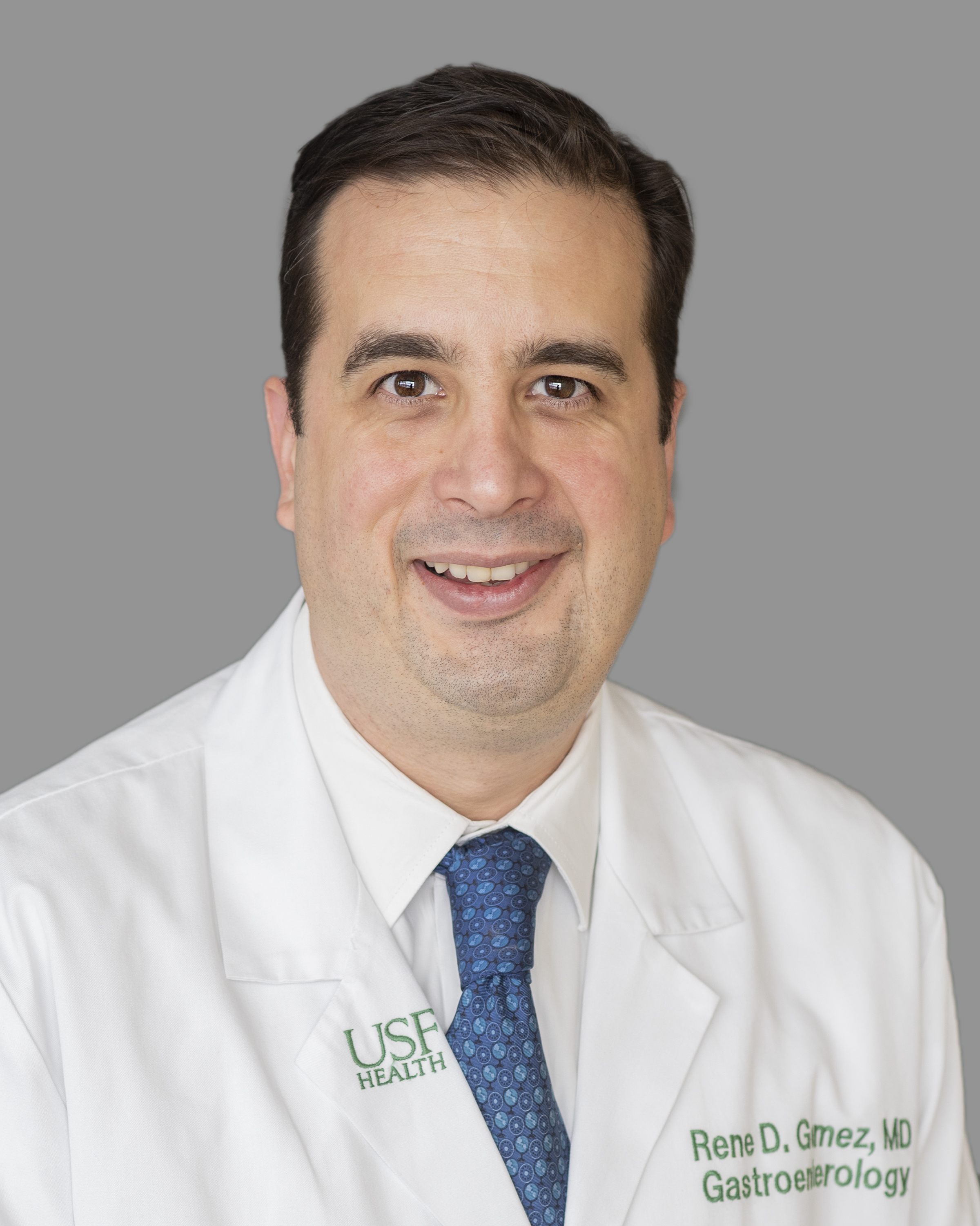 rene gomez-esquivel md headshot