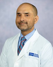 sajeel chowdhary md headshot