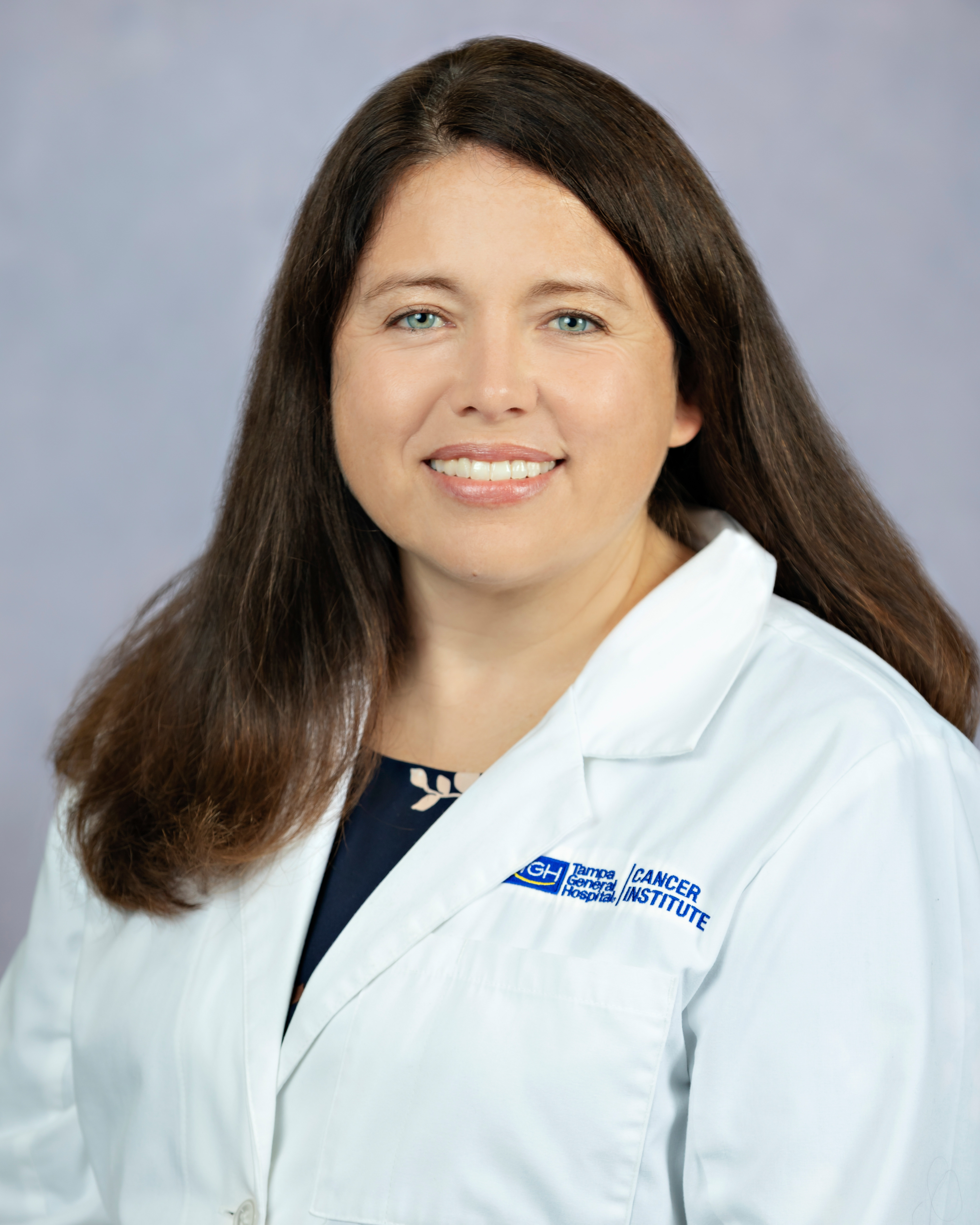 Tracie Patel, PA-C Headshot