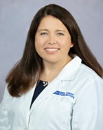 Tracie Patel, PA-C Headshot