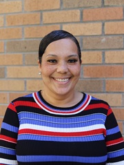 Waleska Gonzalez headshot