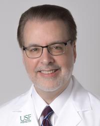 Headshot of Clifton Gooch