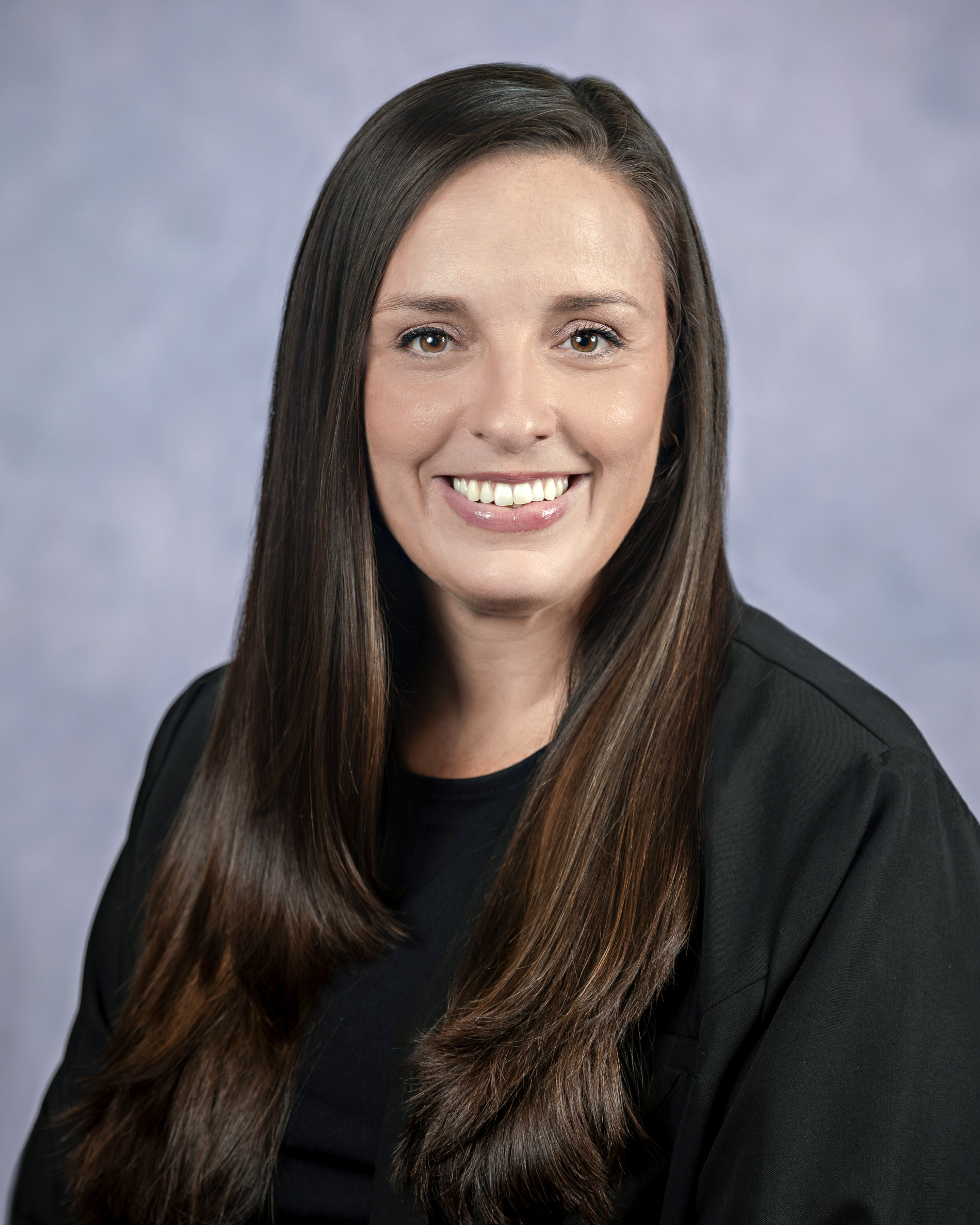 Alisa Asif, BSN, RN, CNML headshot