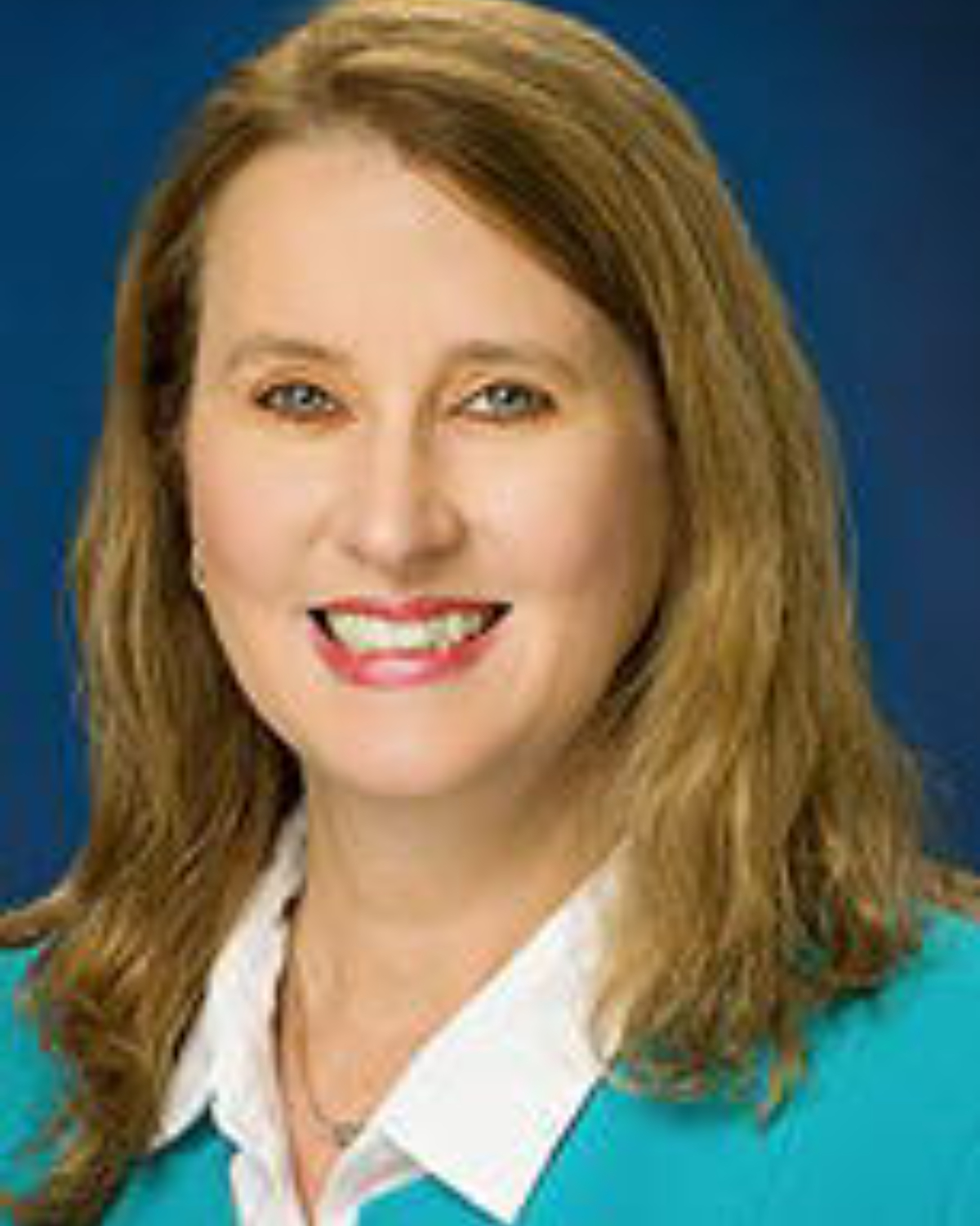 anna scott headshot