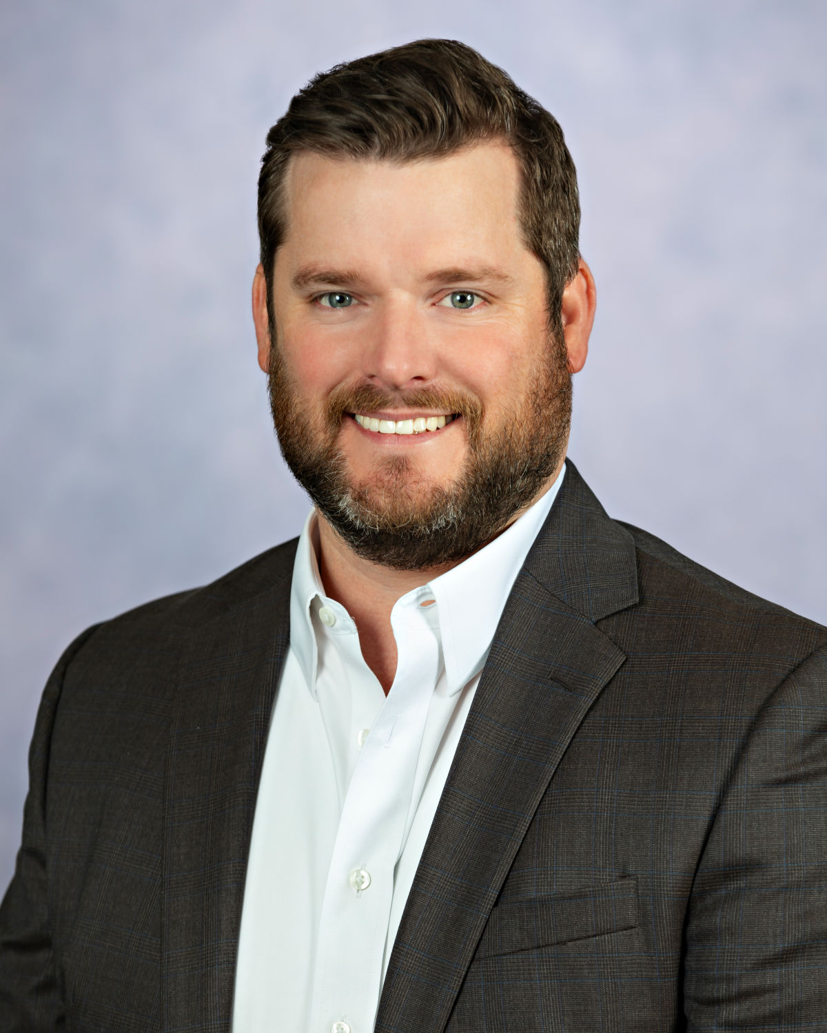 brett coryell headshot