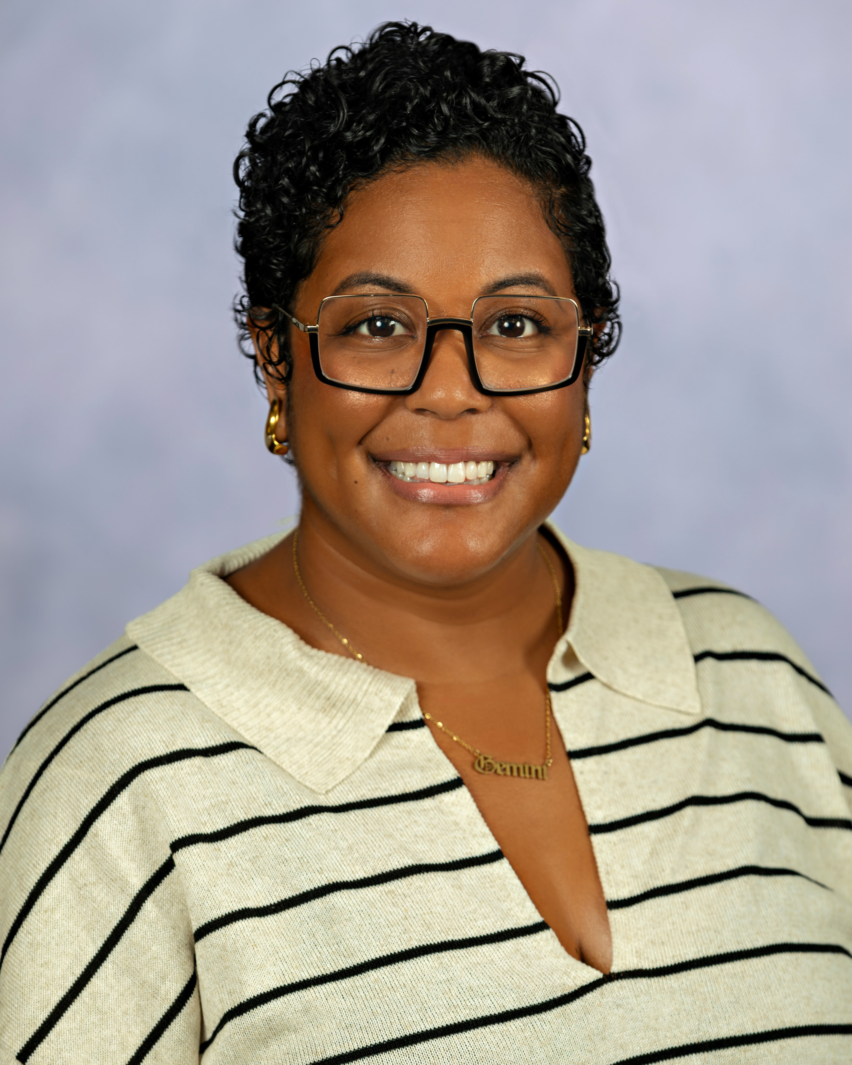 christine price headshot