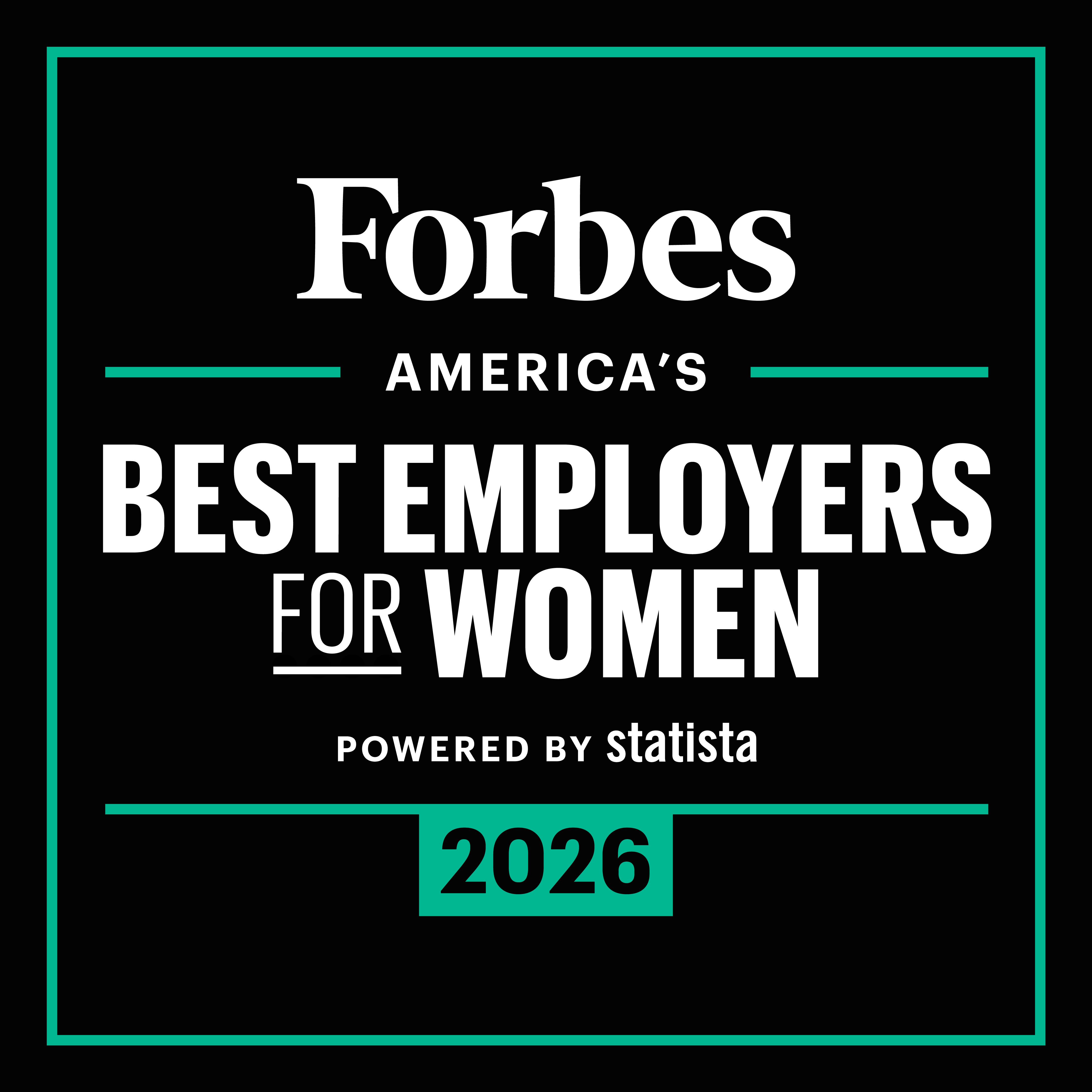 Best employers for women