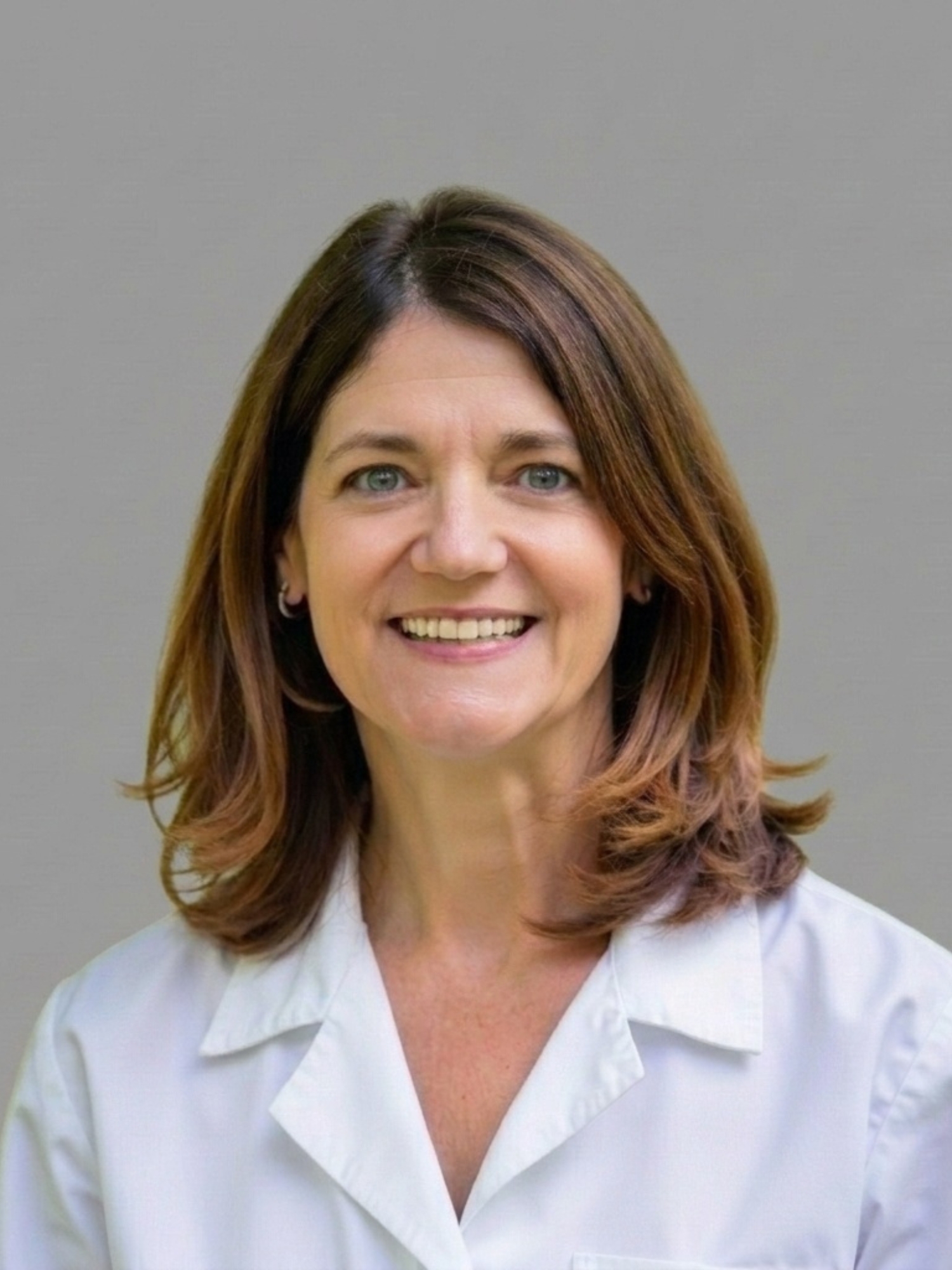 Headshot of Patricia Emmanuel