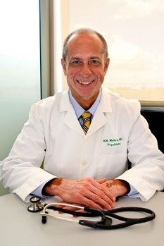 Dr. Rahul Mehra