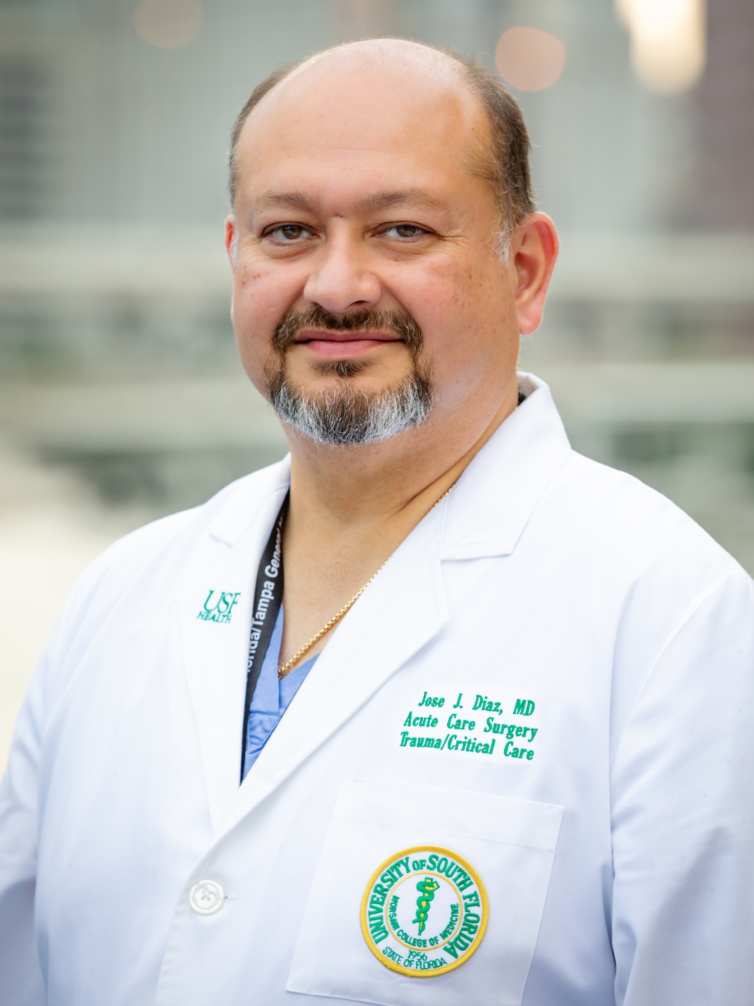 jose diaz md headshot