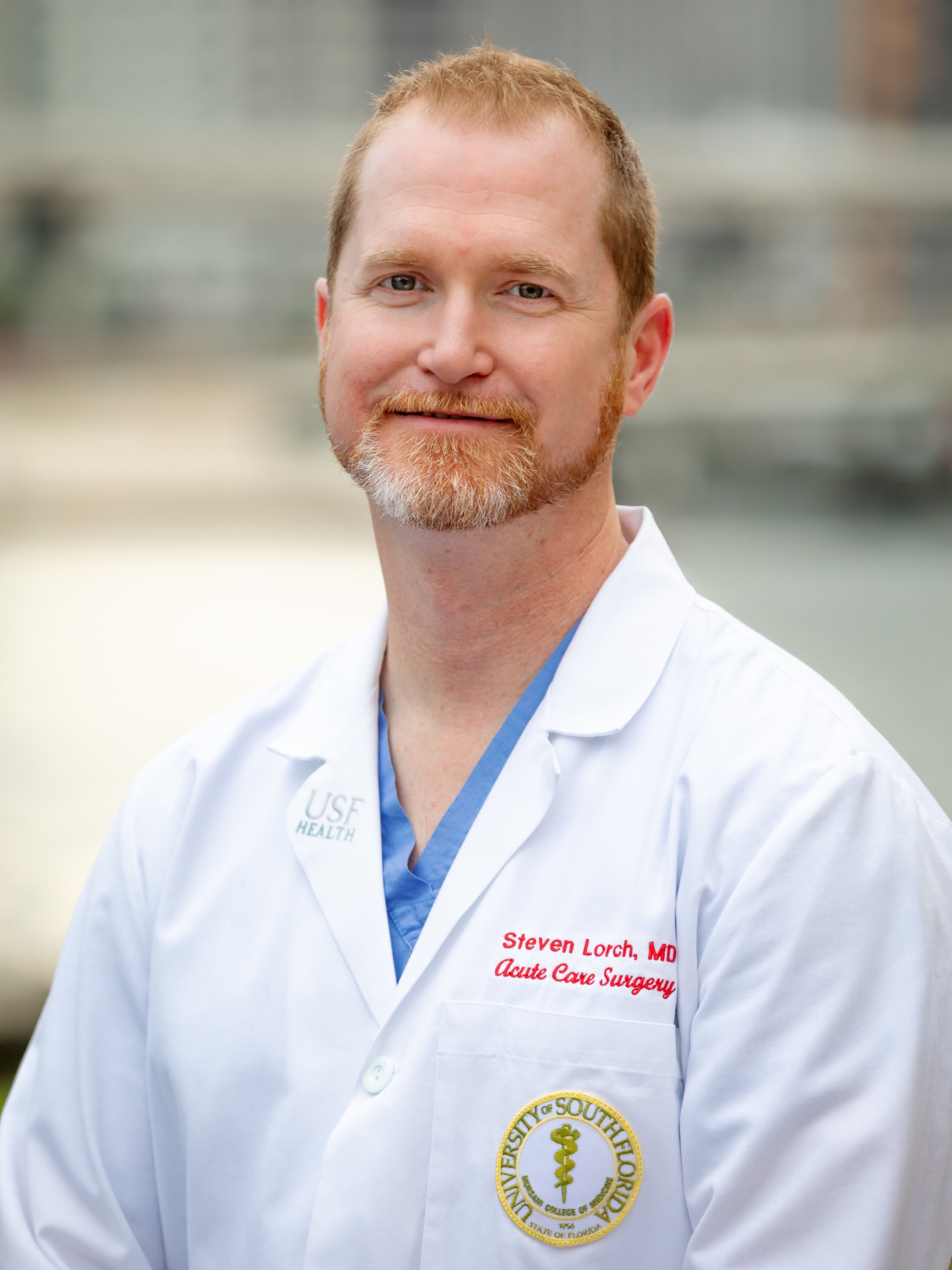 steven lorch md headshot