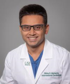 bibu mohanty md headshot