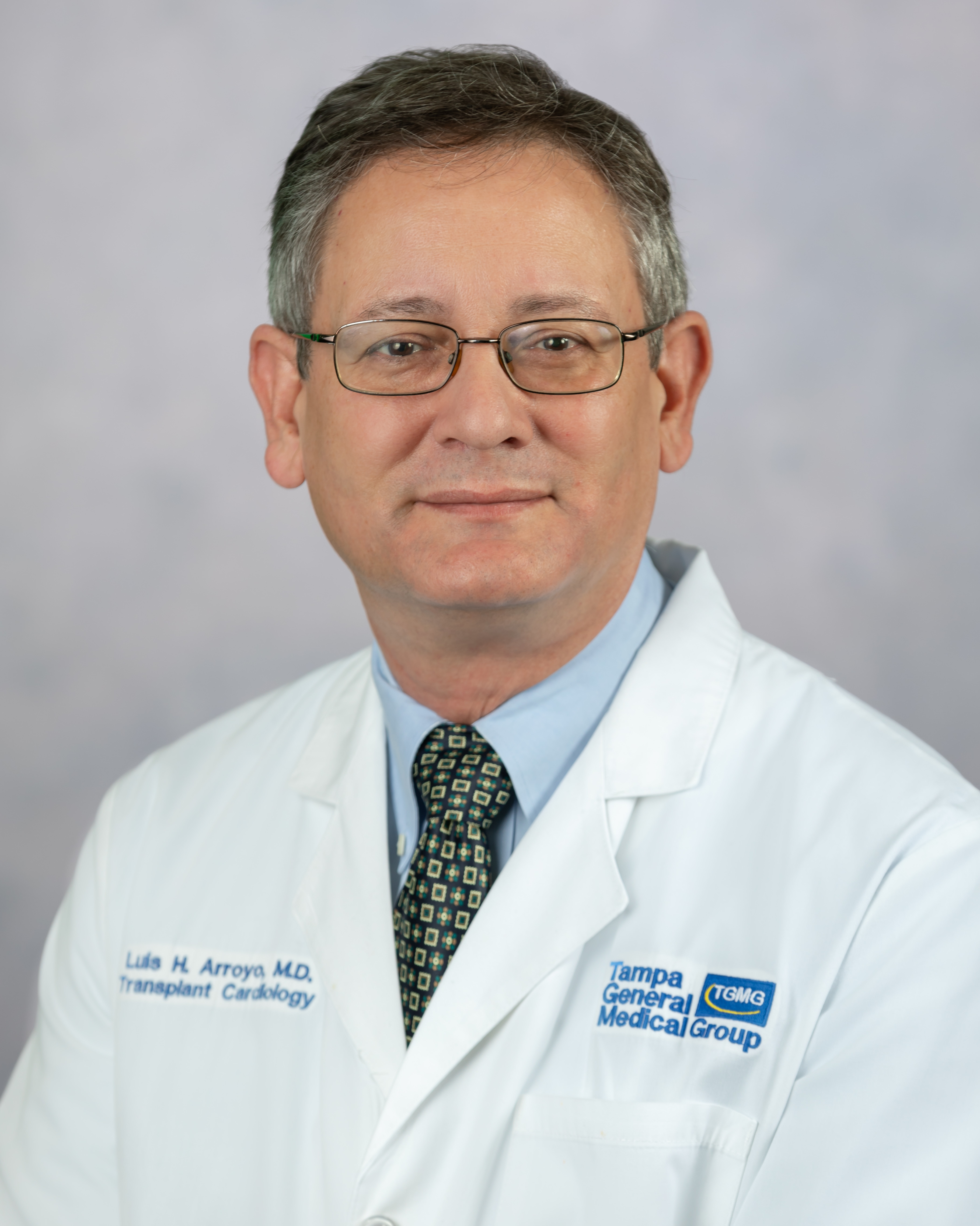 Luis Arroyo